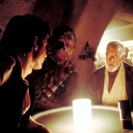 FAQ, Special Features and Guide to Posting in The Cantina.